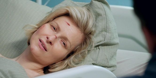 Barwy szczęścia, odcinek 3235: Wypadek Bożeny! Zniknie bez śladu, a potem Bruno dostanie najgorsze wieści