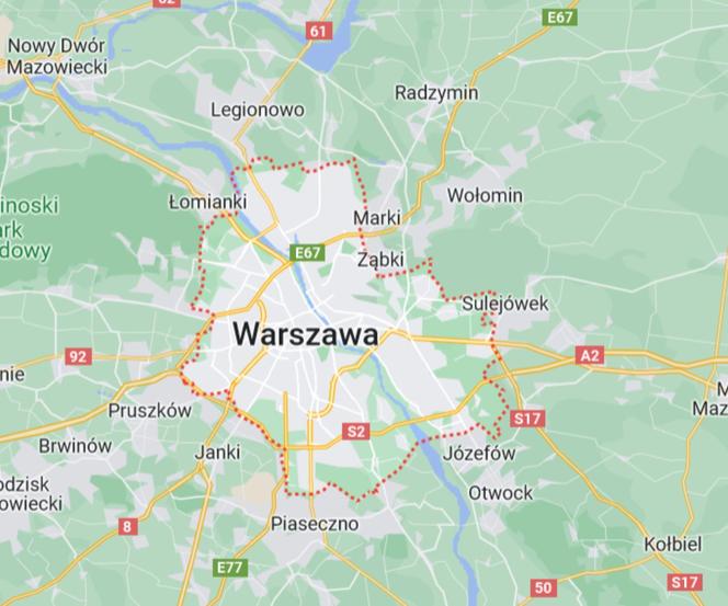  Warszawa