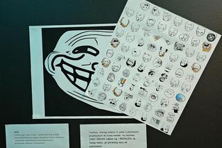 We Wrocławiu powstało Muzeum Memów. Hity Internetu w jednym miejscu