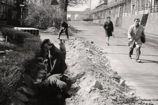 Pamiętacie takie Starachowice? Czarno-białe fotografie