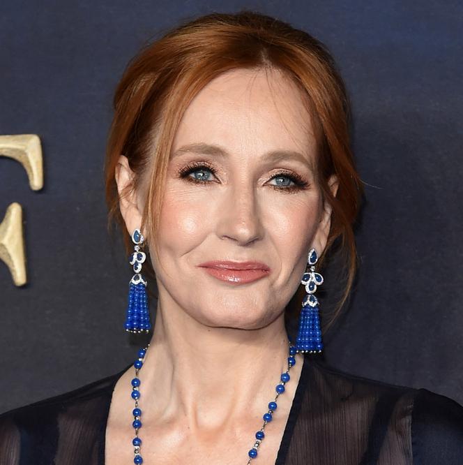 Wyrzucili JK Rowling z rocznicy Harry Pottera! Chodzi o transseksualistów