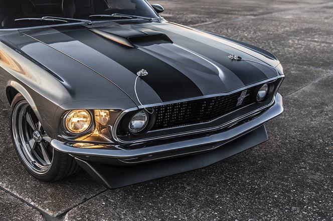 1000-konny Ford Mustang Mach 1