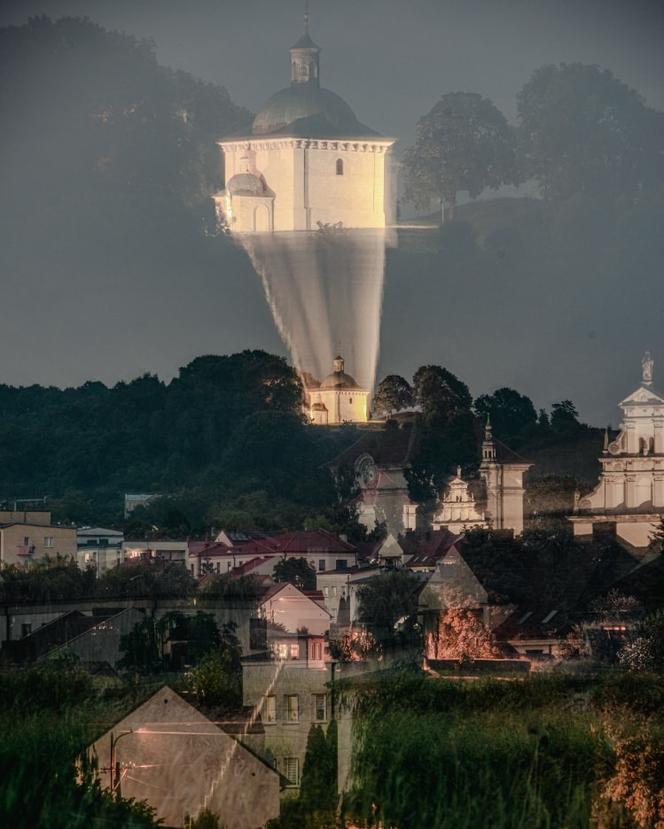 Ponidzie w obiektywie. Zobacz piękne fotografie!