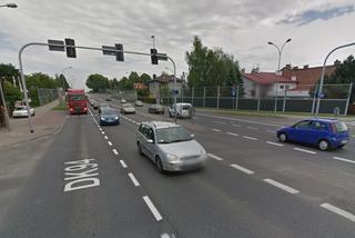 Te ulice w Rzeszowie są najbardziej niebezpieczne. To tu jest najwięcej wypadków i kolizji [TOP 10]