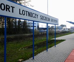 Port Lotniczy Szczecin-Goleniów