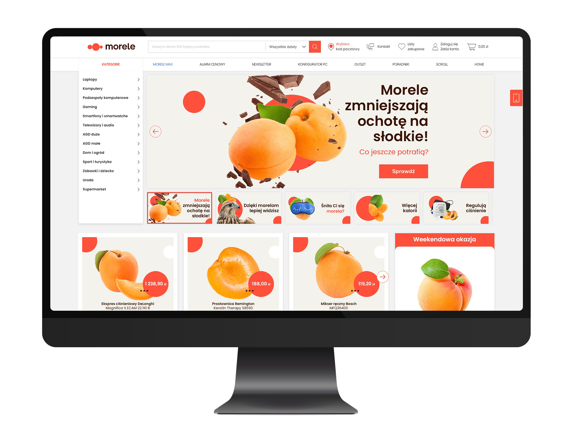 morele.net - Super Express