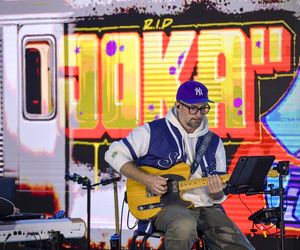 Hip-hop w Opolu podczas 62. festiwalu