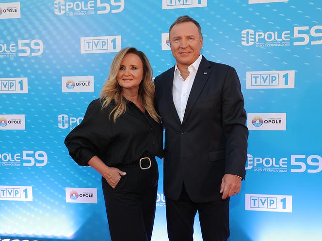 Joanna Kurska, Jacek Kurski