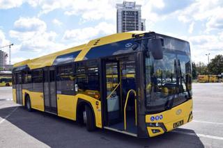 Ekologicznie i wygodnie. Nowe autobusy w komunikacji miejskiej w Katowicach