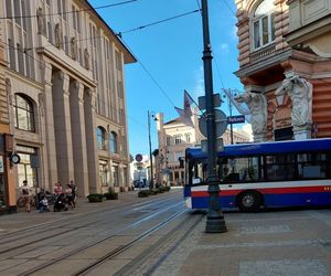 Zabytkowy tramwaj i wakacyjne rozkłady w Bydgoszczy. Przeczytaj, zanim wsiądziesz 