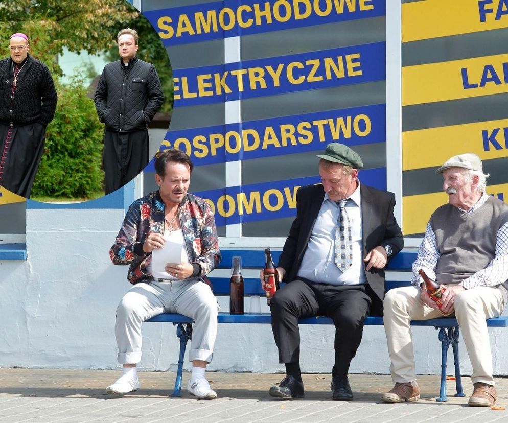 Ranczo wróci na antenę! Reżyser zdradził, że powstanie 11. sezon serialu