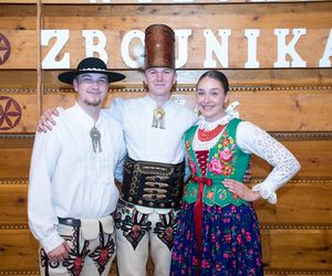 Rozmowa z nowym zbójnikiem ZPPA Mateuszem Skupniem