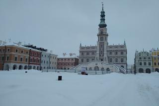 Zamość: Druga w tym roku  Sesja Rady Miasta Zamość  odbędzie sie tradycyjnie 