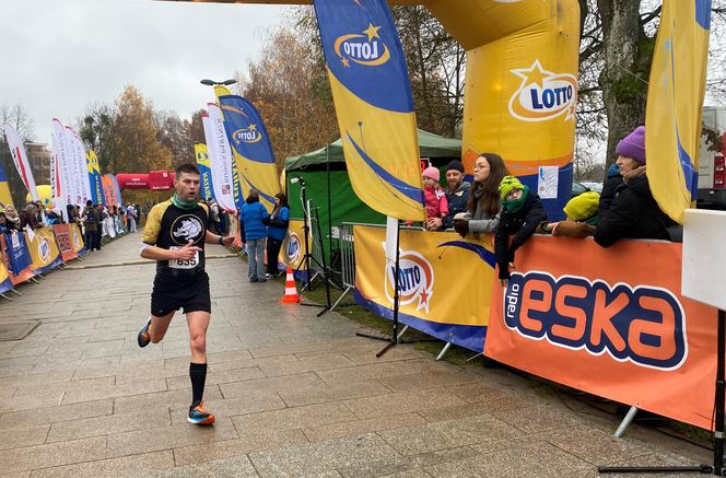 Lotto 8 Olsztyński Bieg Niepodległości cz.2