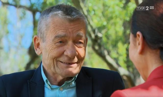 Barwy szczęścia, odcinek 2518: Stefan przed odejściem spełni swoje wielkie marzenie! Ten prezent zmieni jego życie - ZDJĘCIA