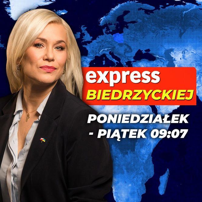 Kamila Biedrzycka