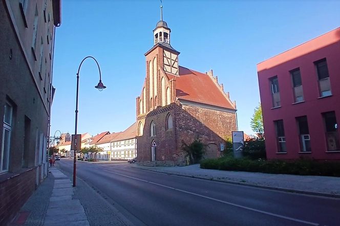 Angermünde