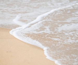 Luksusowa plaża za 1500 euro dziennie. Tak drogo jeszcze nie było