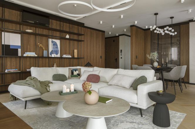 Ten apartament docieniło międzynarodowe jury! Oto powód