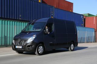 Renault Master 2014