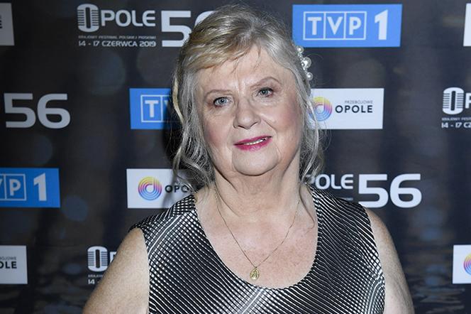 Stanisława Celińska - Bóg pomógł mi skończyć z alkoholem