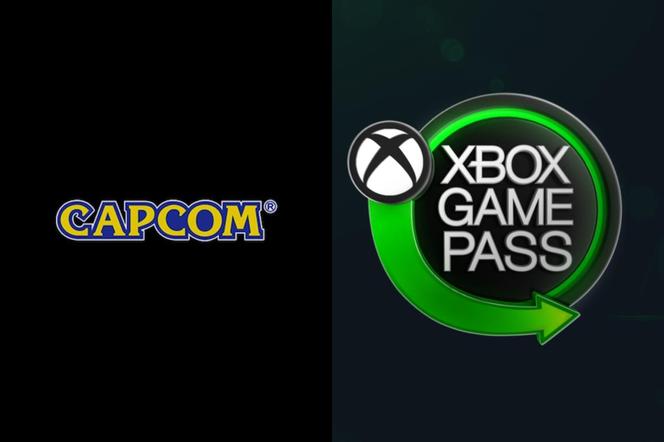 Xbox Game Pass / Capcom