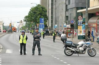 WARSZAWA: Chińczycy zablokują stolicę. Do Polski przyjechała CHIŃSKA DELEGACJA