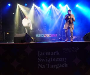 Koncert Mezo jarmark MTP 2024