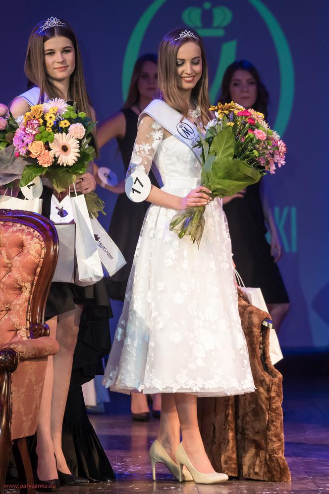 Miss Podkarpacia 2016