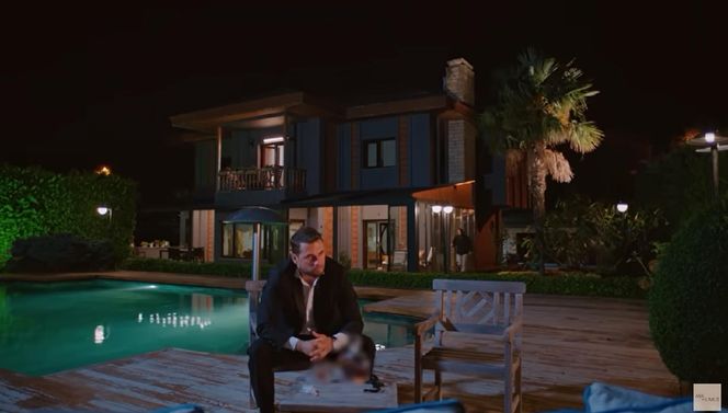 Miłość i nadzieja odc. 274. Kuzey