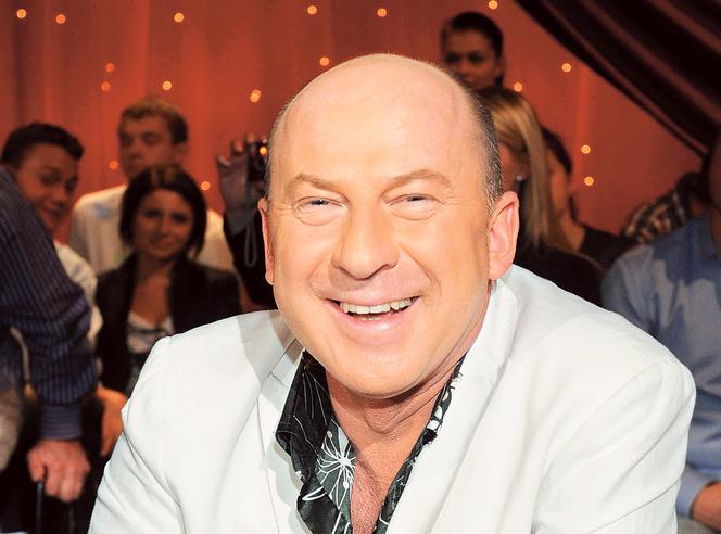 PIOTR GALIŃSKI