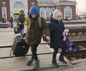  Bóg tak chciał. To słowa Putina na rocznicę wybuchu wojny na Ukrainie! 