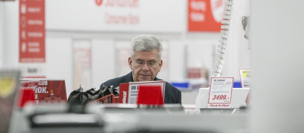 Wyciskarka dla żony na Dzień Kobiet