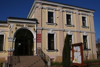 Najładniejsza nazwa wsi w Śląskiem. Kruszyna na zdjęciach