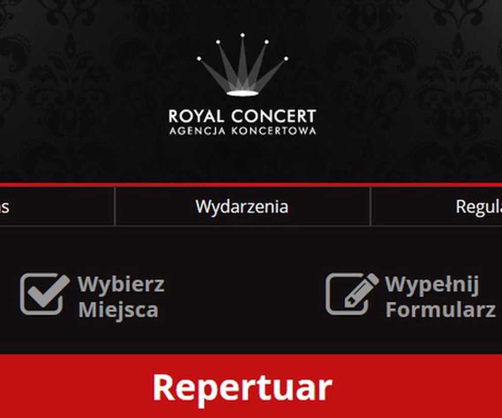 Royal Concert