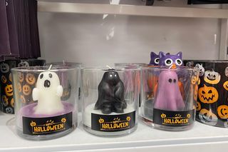 Halloweenowy hit z sieciówki. Kosztuje zaledwie kilka złotych, a nada idealnego klimatu