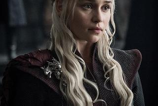 Gra o tron, 7 sezon, Daenerys (Emilia Clarke)