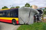 Wypadek