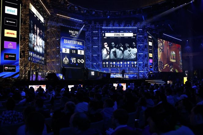 Za nami pierwszy dzień Intel Extreme Masters 2025. Znamy zwycięzców dwóch ćwierćfinałów