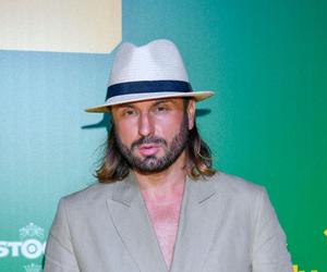 Rafał Grabias o kontrowersyjnym zachowaniu Julii von Stein. To mu się spodobało!