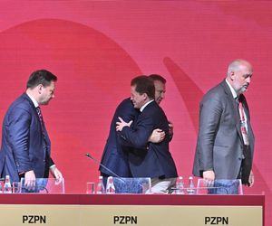 Cezary Kulesza dalej prezesem PZPN!
