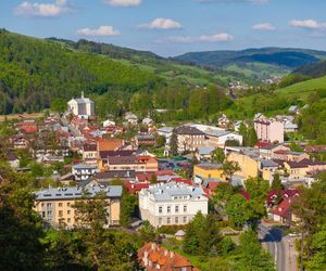 Polska Grecja w sercu uzdrowiska. Śródziemnomorski klimat zachwyci kuracjuszy