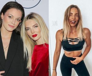 Blondwłosa piękność z Fame MMA pokazała intymny film z podróży poślubnej. Jej ślub z kobietą wywołał poruszenie