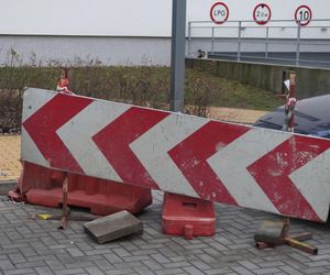 Utrudnienia w ruchu w Białymstoku. Tu będą problemy na drogach przed świętami