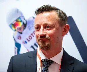 Adam Małysz ogłosił przewrót w PZN. Poważna zmiana! Zaskakująca decyzja prezesa