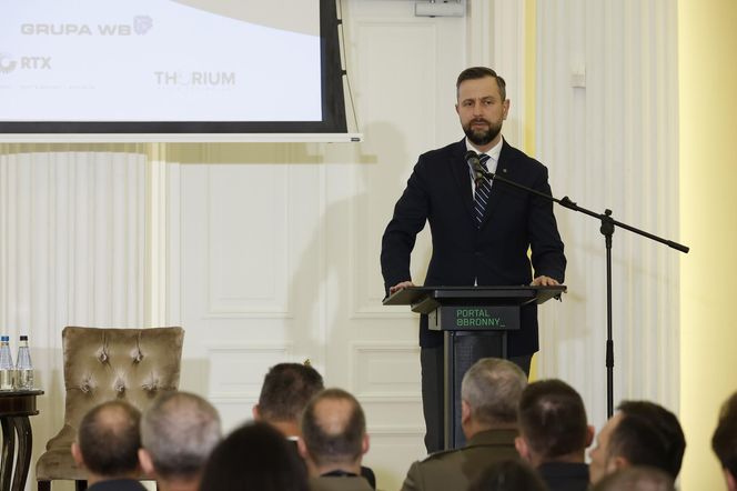 Konferencja „Przyszłość Sił Powietrznych RP”