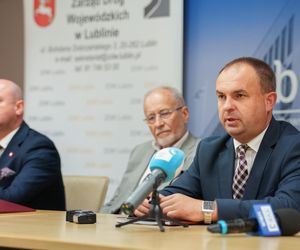 Przebudują drogę nad popularne kąpielisko w woj. lubelskim