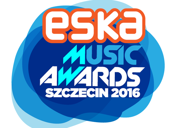 Eska Music Awards 2016 logo