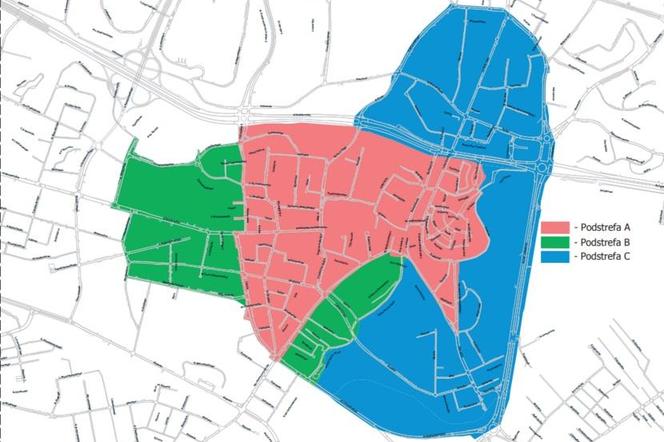 Lublin - SPP i zmiany od 2024