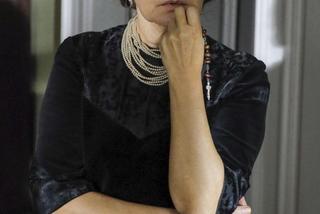 Dom pod dwoma orłami. Aleksandra Konieczna